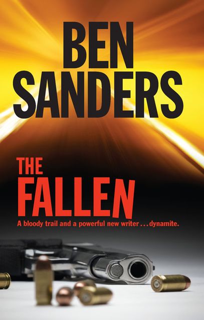 The Fallen, Ben Sanders