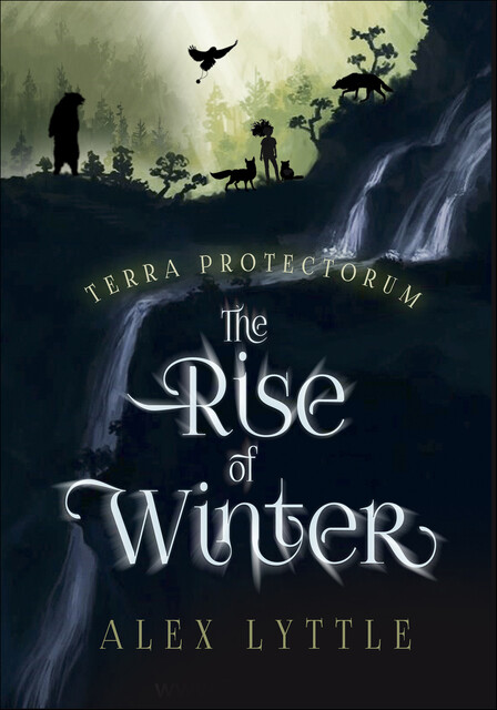 The Rise of Winter, Alex Lyttle