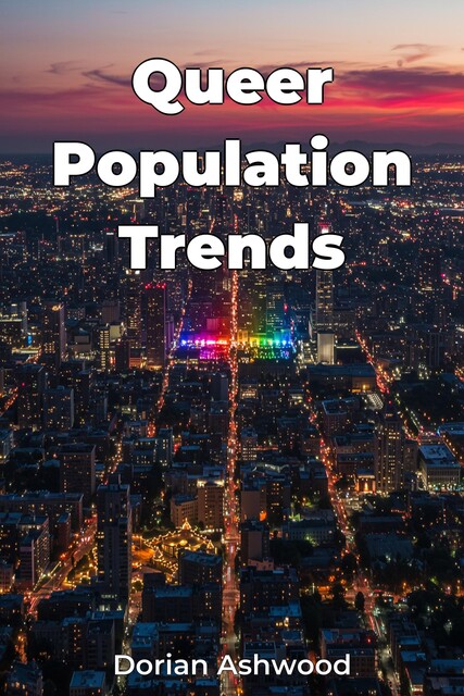 Queer Population Trends, Dorian Ashwood