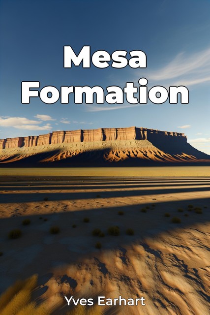 Mesa Formation, Yves Earhart