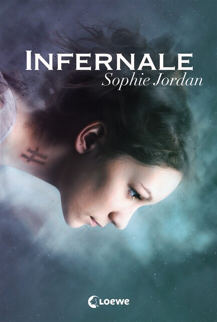 Infernale, Sophie Jordan