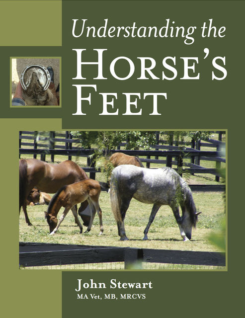 Understanding the Horse's Feet, John Stewart