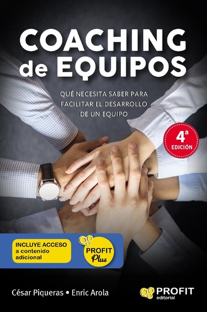 Coaching de equipos. Ebook, César Piqueras Gomez de Albacete, Enric Arola Perez