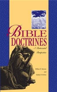 Bible Doctrines, William W. Menzies