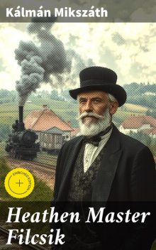Heathen Master Filcsik, Kálmán Mikszáth