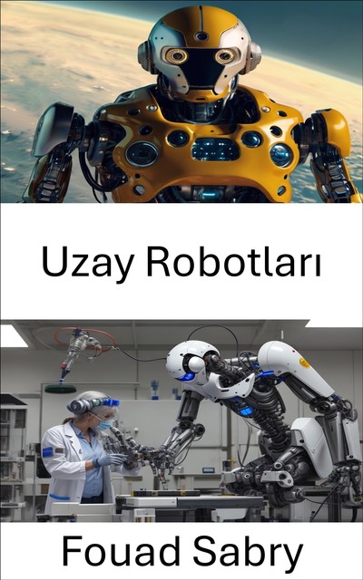 Uzay Robotları, Fouad Sabry