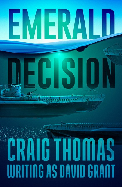 Emerald Decision, Thomas K. Craig