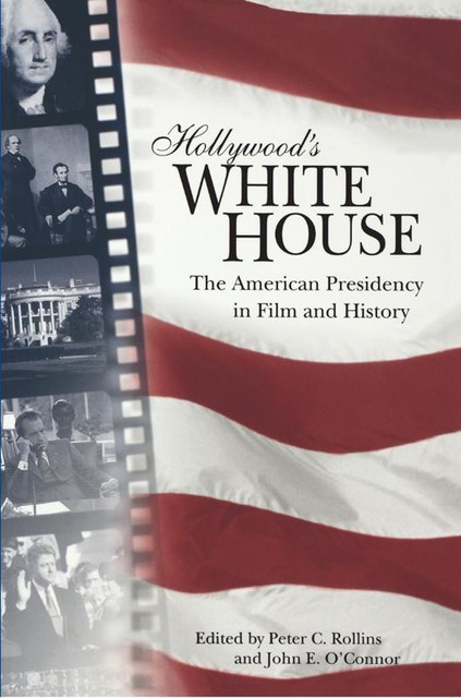 Hollywood's White House, John O’Connor, Peter Rollins