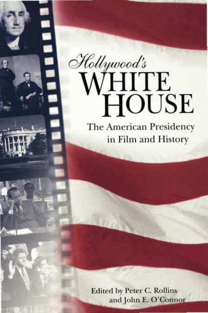 Hollywood's White House, John O’Connor, Peter Rollins