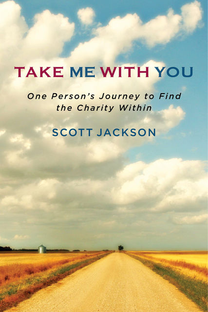 Take Me with You, Scott Jackson