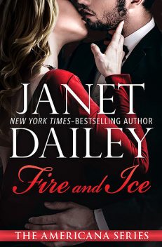 Fire and Ice, Janet Dailey