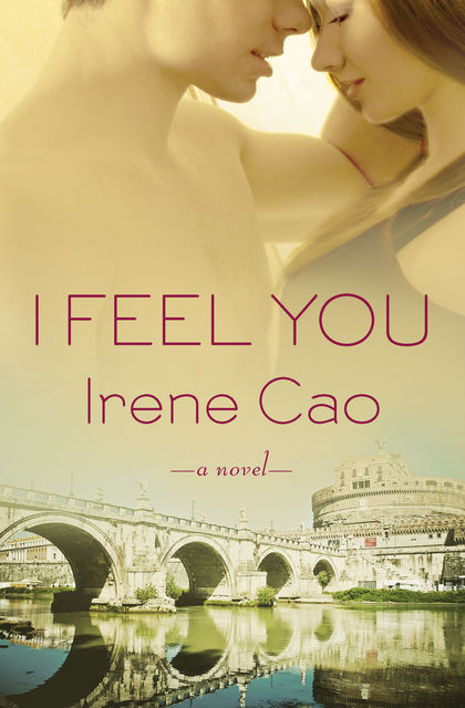 I Feel You, Irene Cao
