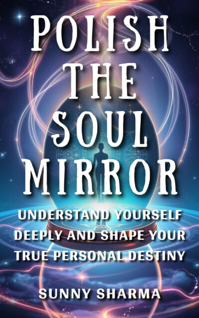 Polish the Soul Mirror, Sunny Sharma