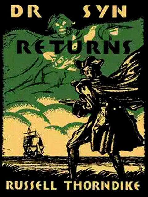 Doctor Syn Returns, Russell Thorndyke