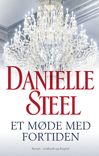 Et møde med fortiden, Danielle Steel