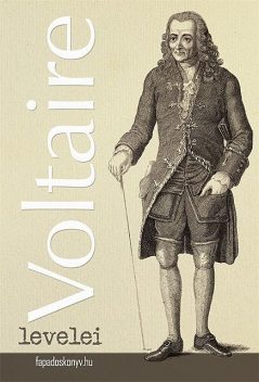 Voltaire levelei, Voltaire