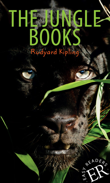The Jungle Books, EC, Joseph Rudyard Kipling