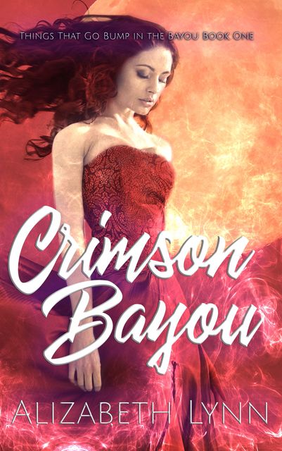 Crimson Bayou, Alizabeth Lynn