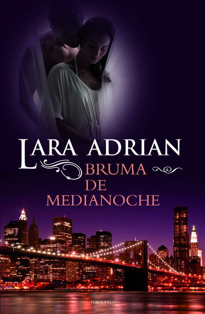 Bruma De Medianoche, Lara Adrian