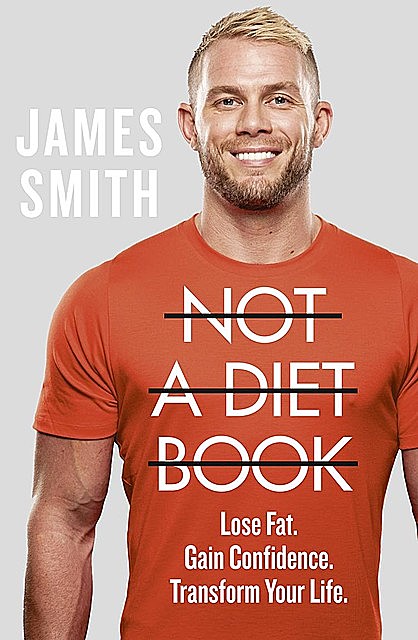 Not a Diet Book, James Smith
