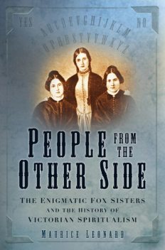 People from the Other Side, Maurice Leonard
