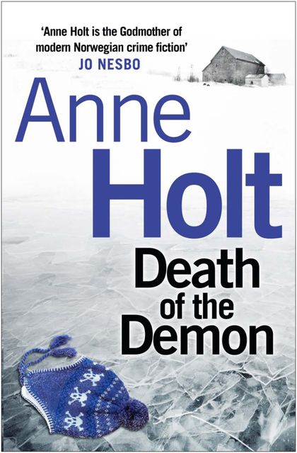 Death of the Demon, Anne Holt