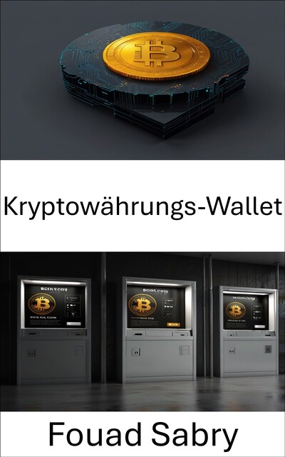 Kryptowährungs-Wallet, Fouad Sabry