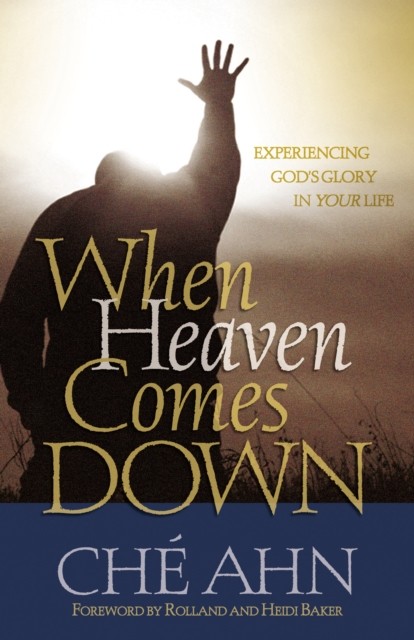 When Heaven Comes Down, Che Ahn
