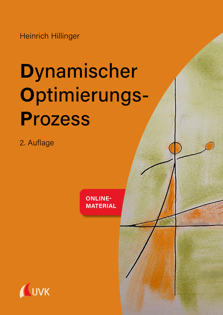 Dynamischer Optimierungs-Prozess, Heinrich Hillinger