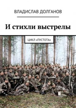 И стихли выстрелы. Цикл «Пустота», Владислав Долганов