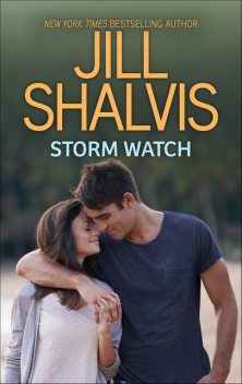Storm Watch, Jill Shalvis