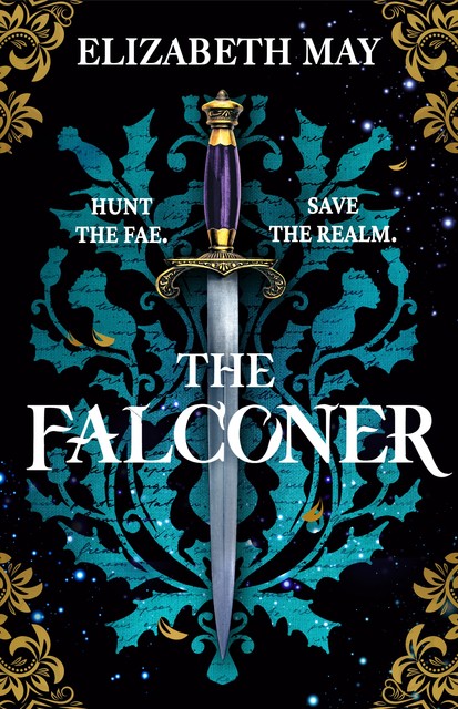 The Falconer, Elizabeth May