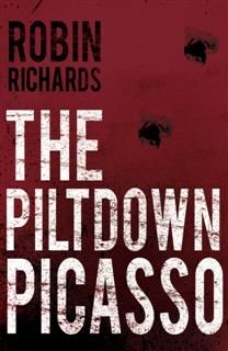 Piltdown Picasso, Robin Richards