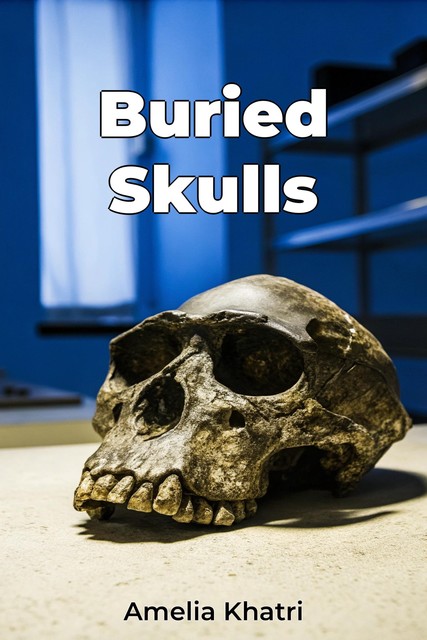 Buried Skulls, Amelia Khatri