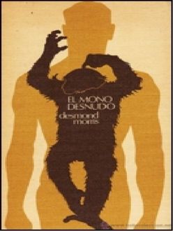 El Mono Desnudo, Desmond Morris