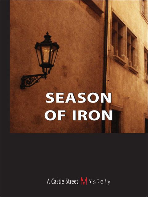 Season of Iron, Sylvia Maultash Warsh