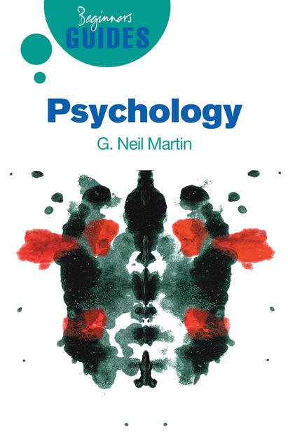 Psychology, G. Martin