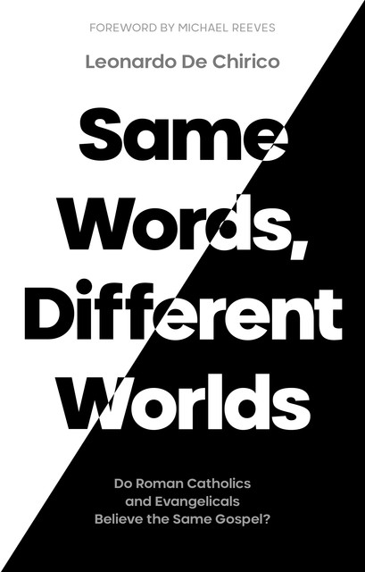 Same Words, Different Worlds, Leonardo De Chirico