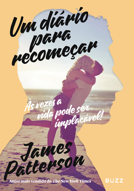 Um diário para recomeçar, James Patterson