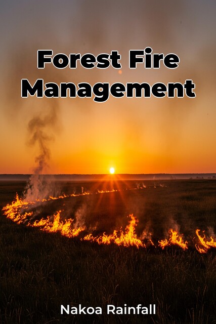 Forest Fire Management, Nakoa Rainfall