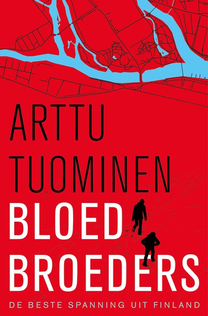 Bloedbroeders, Arttu Tuominen