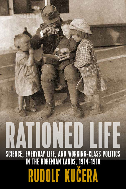 Rationed Life, #269, Rudolf Ku, era