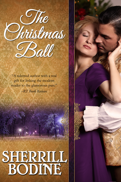 The Christmas Ball, Sherrill Bodine