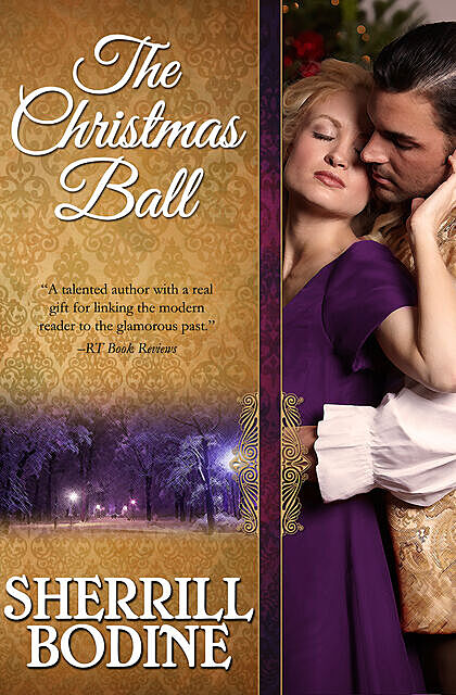 The Christmas Ball, Sherrill Bodine