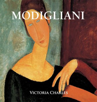 Modigliani, Victoria Charles