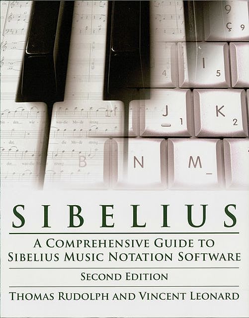 Sibelius, Thomas Rudolph