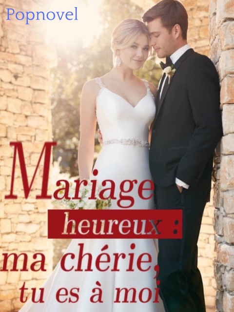 Mariage heureux, PopNovel