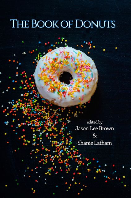 The Book of Donuts, Diane