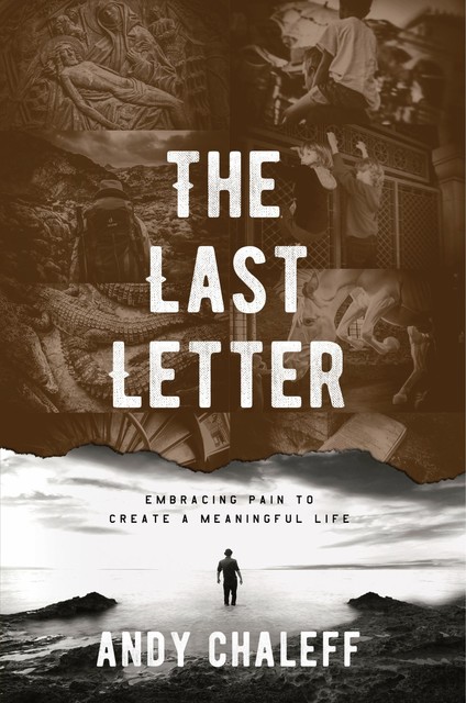 The Last Letter, Andy Chaleff