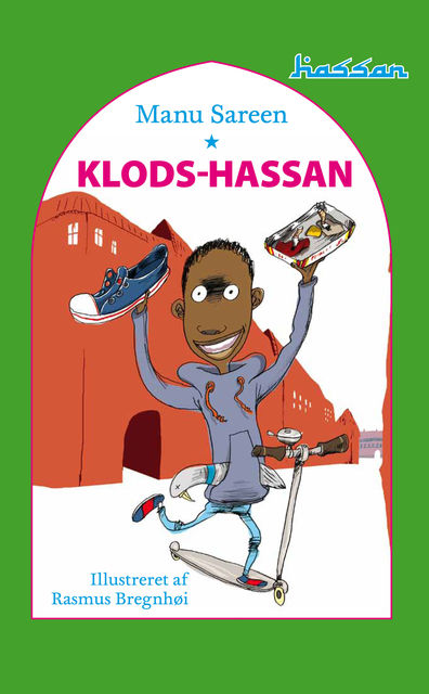 Klods-Hassan, Manu Sareen